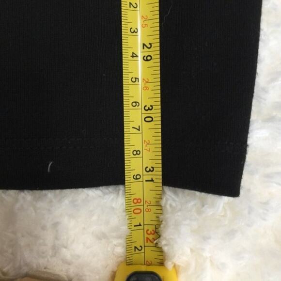 Forever 21 Connected Apparel Black Sequin Sleeveless Dress Small - Picture 8 of 8